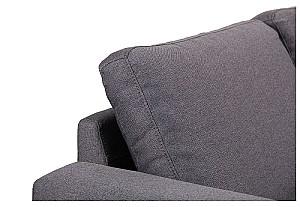 Canapea AMF Monet 3 Gri