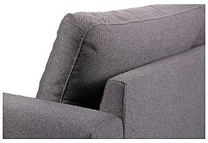 Canapea AMF Monet 3 Gri