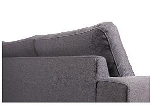 Canapea AMF Monet 3 Gri