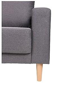 Canapea AMF Monet 3 Gri