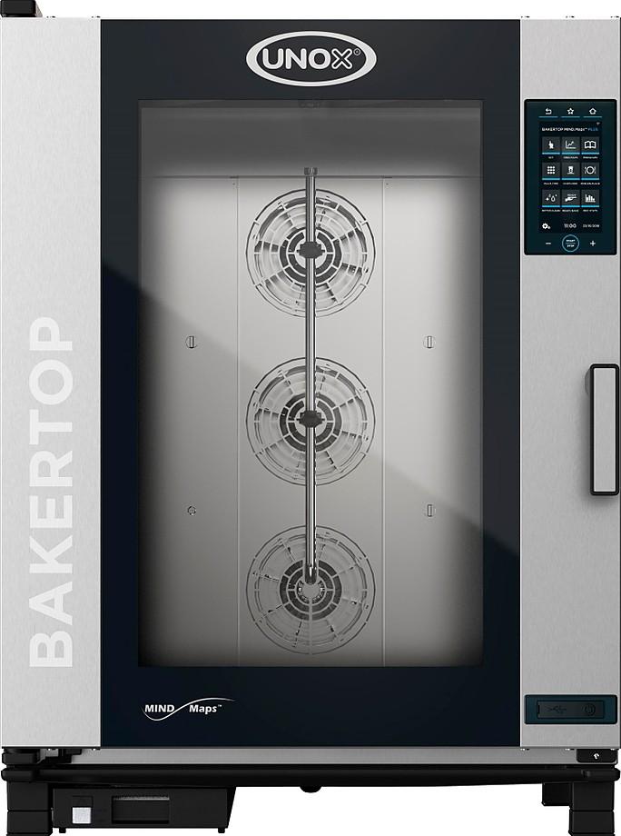 Cuptor industrial Unox XEBC-10EU-EPRM PLUS