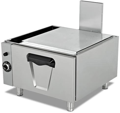 Cuptor industrial EMPERO EMP.PLS.7FRG01