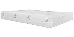 Saltea Somnart XXL Memory Plus Aloe Vera 160x190