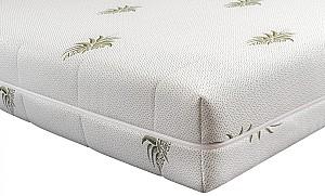 Saltea Somnart XXL Memory Plus Aloe Vera 160x190