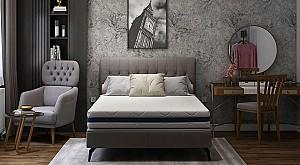 Saltea Somnart Optimax Memory 160x200