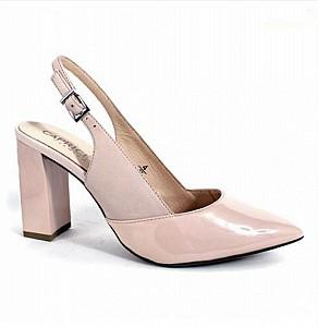 Sandale femeie CAPRICE 9-29604-24 Beige