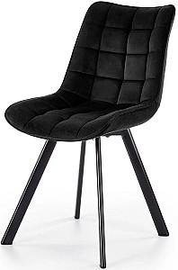 Scaun Halmar K332 Black