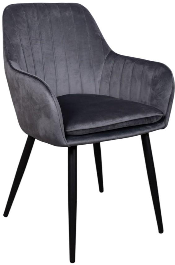 Scaun VLM Linea Gri