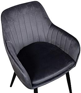 Scaun VLM Linea Gri