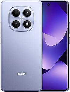 Telefon mobil Xiaomi Redmi Note 15 4G 8/256GB Purple