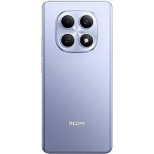 Telefon mobil Xiaomi Redmi Note 15 4G 8/256GB Purple