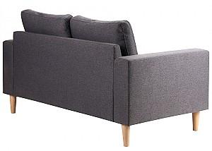 Canapea AMF Monet 2 Gri