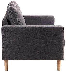 Canapea AMF Monet 2 Gri