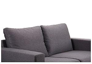 Canapea AMF Monet 2 Gri