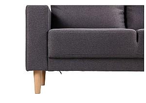 Canapea AMF Monet 2 Gri