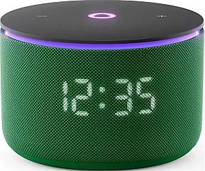 Boxa smart Yandex Station MINI 3 Pro Green (YNDX-00059GRN)