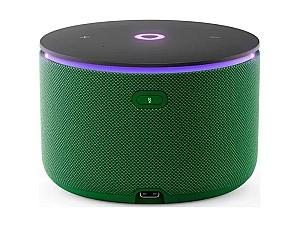 Boxa smart Yandex Station MINI 3 Pro Green (YNDX-00059GRN)