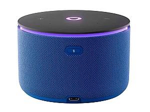 Boxa smart Yandex Station MINI 3 Pro Blue (YNDX-00059BLU)
