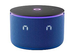 Boxa smart Yandex Station MINI 3 Pro Blue (YNDX-00059BLU)