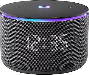 Boxa smart Yandex Station MINI 3 Pro Black (YNDX-00059BLK)