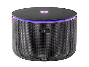 Boxa smart Yandex Station MINI 3 Pro Black (YNDX-00059BLK)