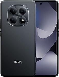 Telefon mobil Xiaomi Redmi Note 15 4G 6/128GB Black