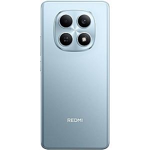 Telefon mobil Xiaomi Redmi Note 15 4G 6/128GB Blue
