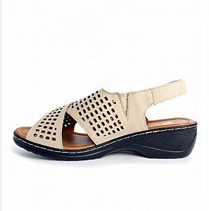 Sandale femeie NL 913466-7 Beige