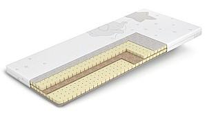 Saltea pentru copii MatroLuxe Baby Queen 80x160