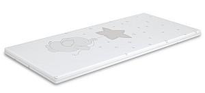 Saltea pentru copii MatroLuxe Baby Queen 80x160