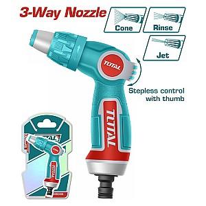 Pistol de stropit Total THWSG6031