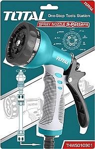 Pistol de stropit Total THWS010901