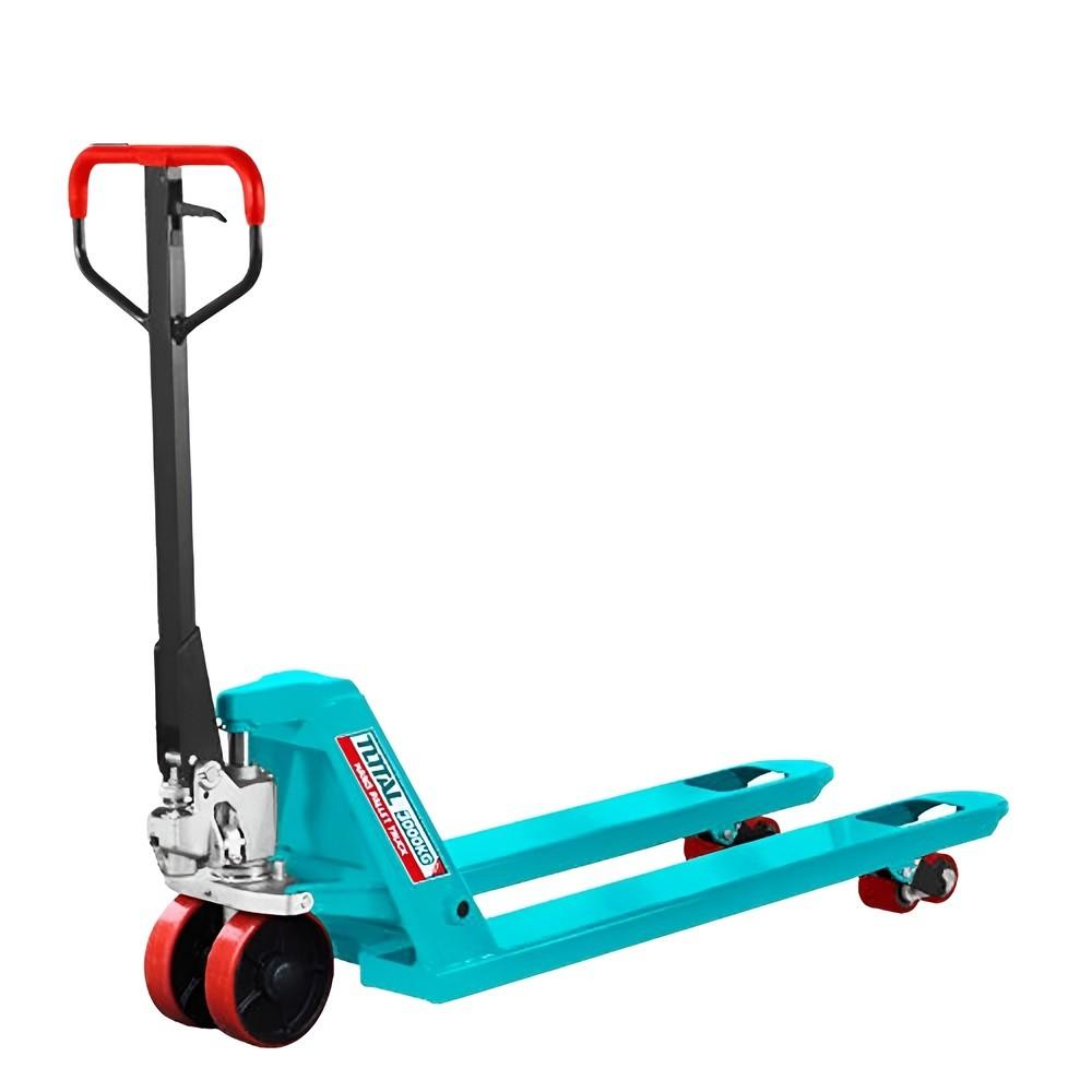 Cărucior pentru marfă Total THT301301