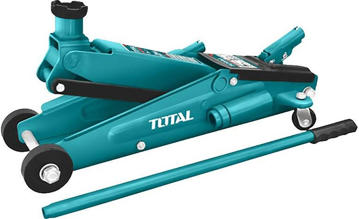 Cric auto Total THT10832