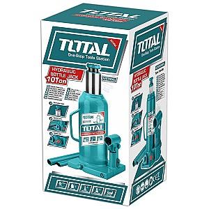 Cric auto Total THT109102