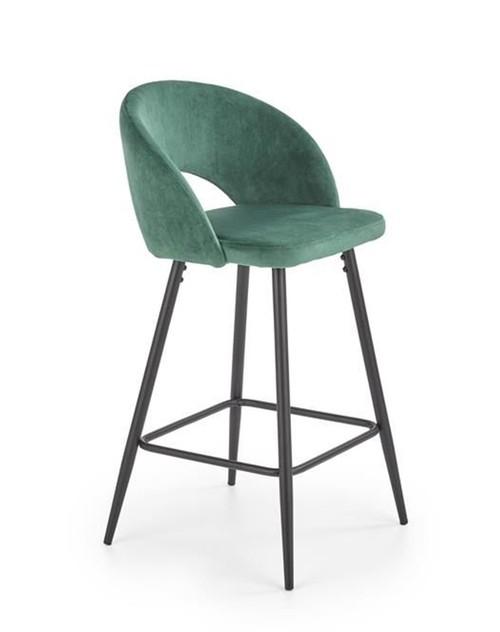 Scaun Halmar H-96 Green