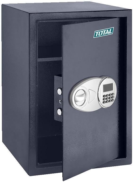 Safeu Total TESF5001