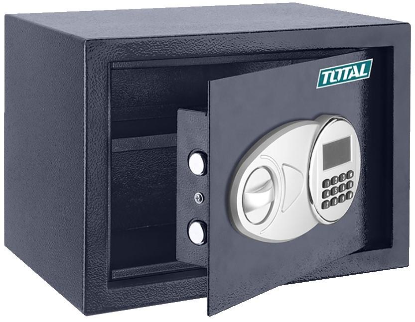 Safeu Total TESF2501