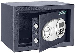 Safeu Total TESF2001