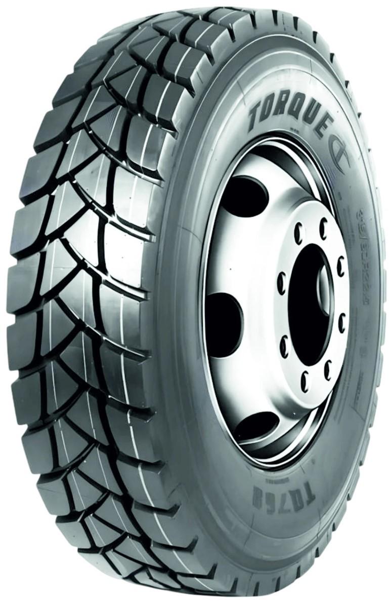 Anvelopa camion TORQUE 13.00R22.5 З/О-Carrier TQ768 20PR