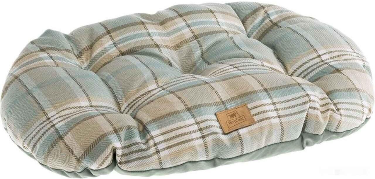 Pat pentru pisica Ferplast SCOTT 55 Green