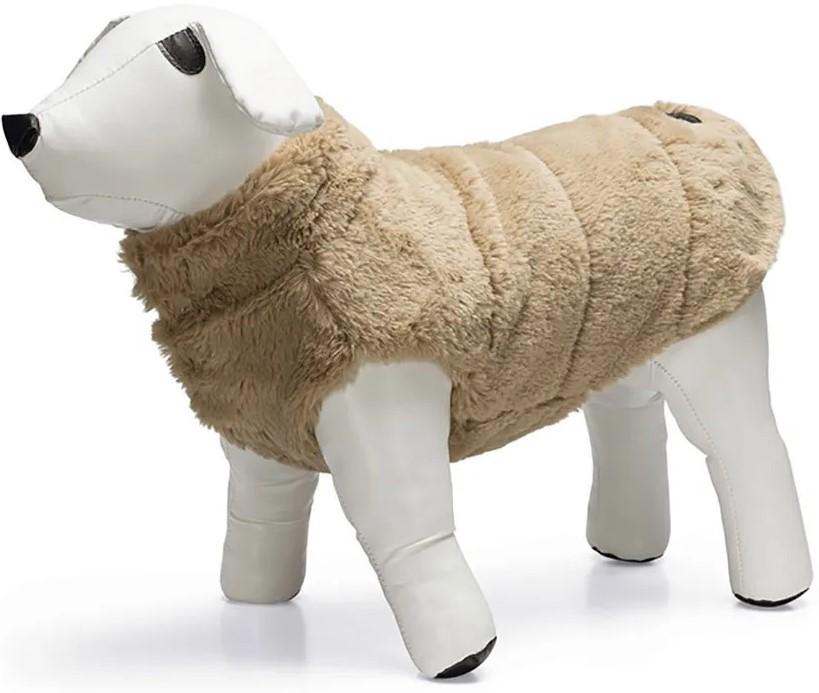  Beeztees Victoria Beige 36