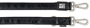 Ham pentru caini Max & Molly Multi-Function Matrix 2.0 Black S