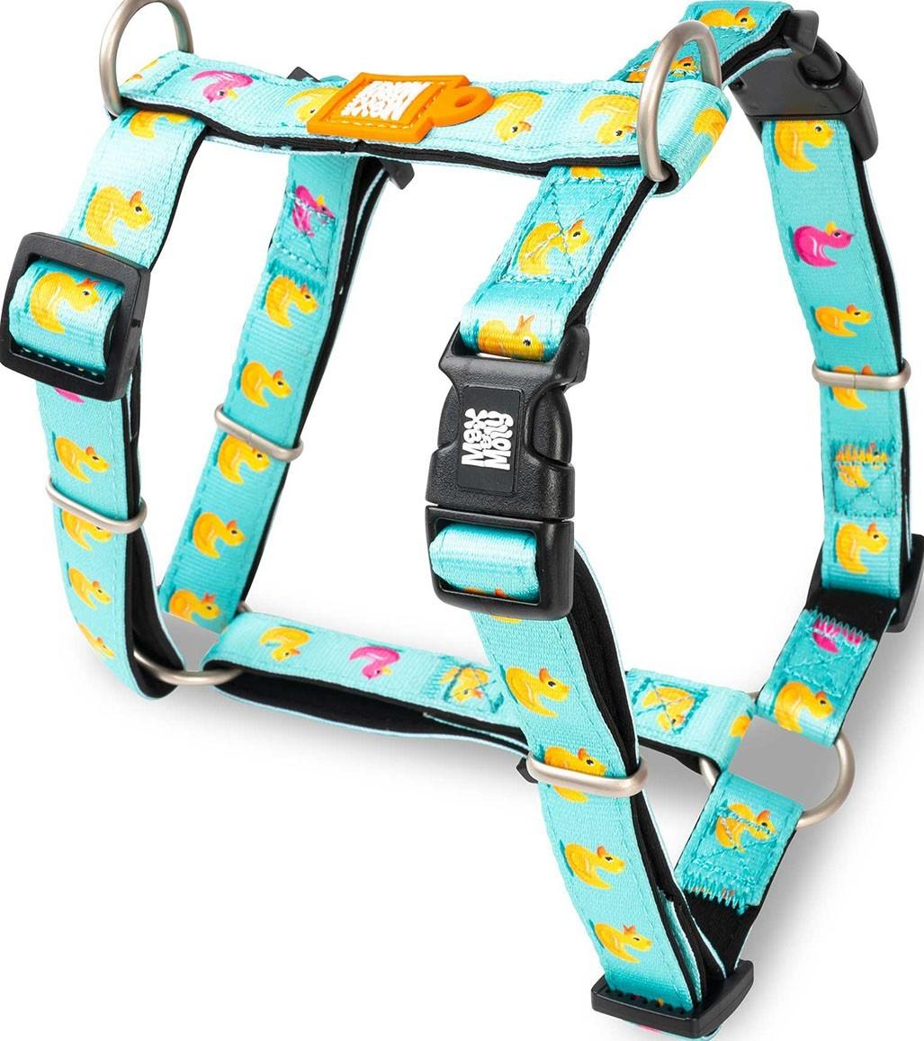 Ham pentru caini Max & Molly Ducklings M