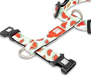 Ham pentru caini Max & Molly Watermelon M