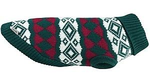  Record Cervinia Green/Red S