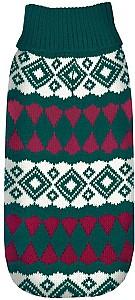  Record Cervinia Green/Red S