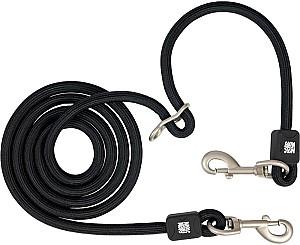 Ham pentru caini Max & Molly Matrix 2.0 Black M-L