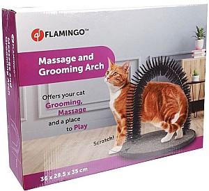 Ansamblu pentru pisici Flamingo Arch Triomf