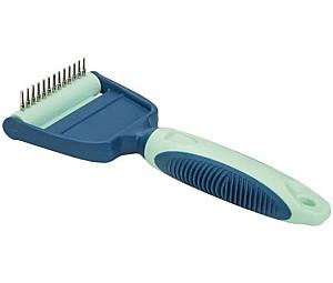 Perie pentru animale Beeztees 2 in 1 Large (661556)